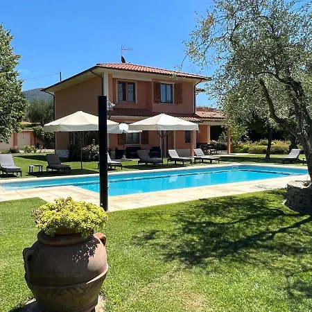 Belvilla By Oyo Otto A Villa *