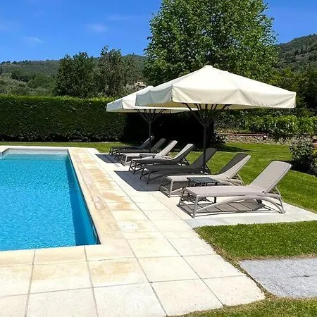 Belvilla By Oyo Otto A Villa
