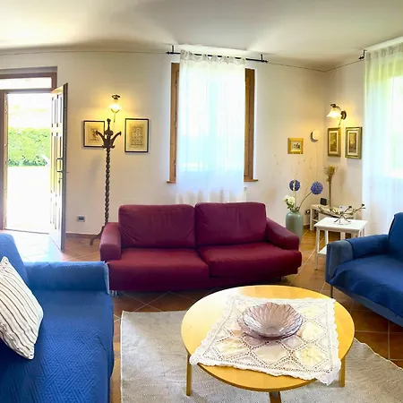 Belvilla By Oyo Otto A Villa *