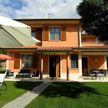 Villa Belvilla By Oyo Otto A Loro Ciuffenna