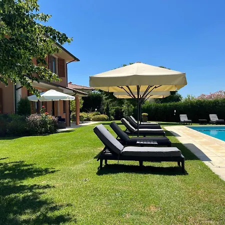 Belvilla By Oyo Otto A Villa