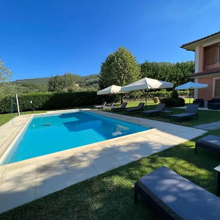 Villa Belvilla By Oyo Otto A