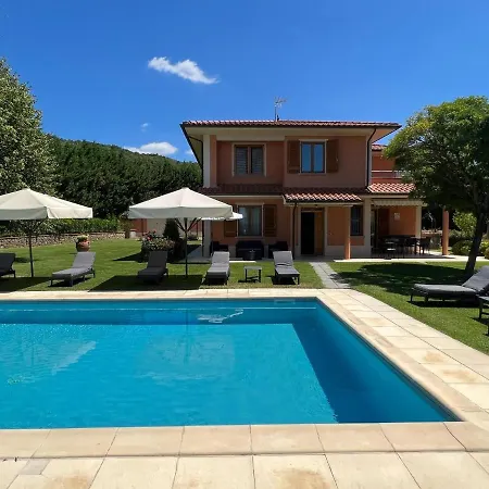 Villa Belvilla By Oyo Otto A *