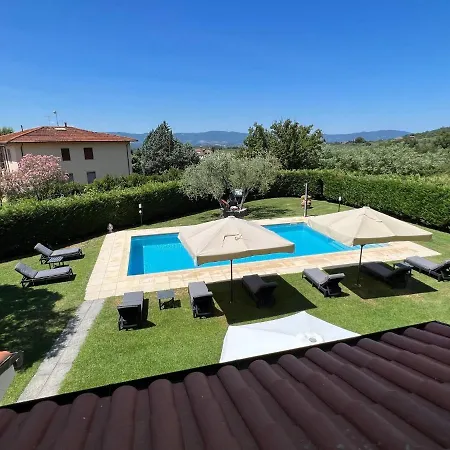 Belvilla By Oyo Otto A Villa