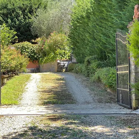 Villa Belvilla By Oyo Otto A Loro Ciuffenna