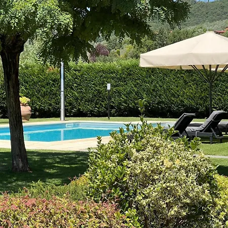 Belvilla By Oyo Otto A Villa *