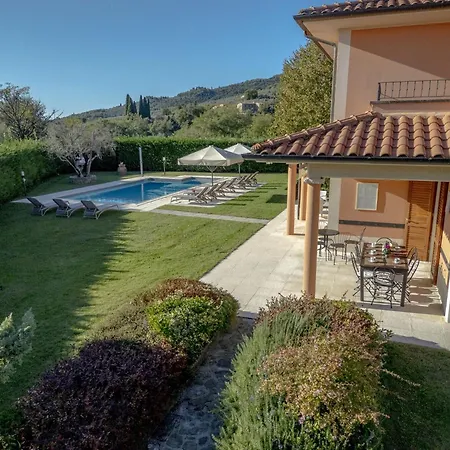 In Tuscany With Pool ヴィラ