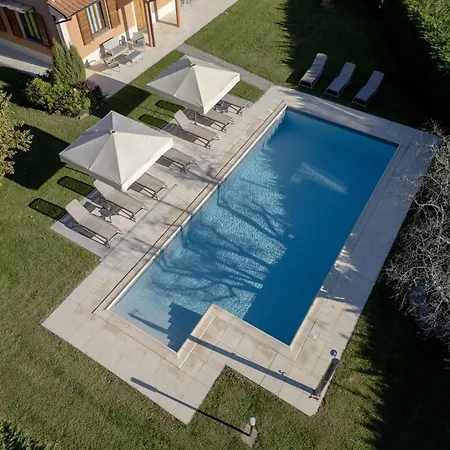In Tuscany With Pool ヴィラ