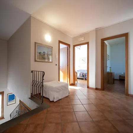 In Tuscany With Pool * Loro Ciuffenna