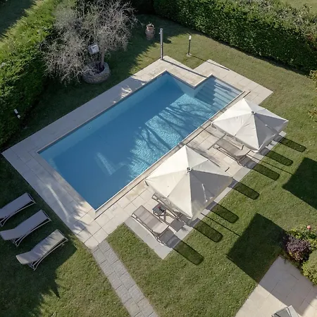 Villa In Tuscany With Pool *
