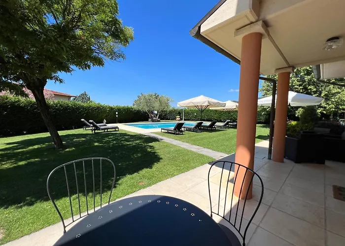 In Tuscany With Pool ヴィラ ローロ・チュッフェンナ
