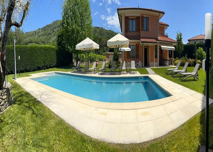 ヴィラ In Tuscany With Pool ローロ・チュッフェンナ