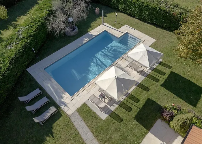 ヴィラ In Tuscany With Pool *