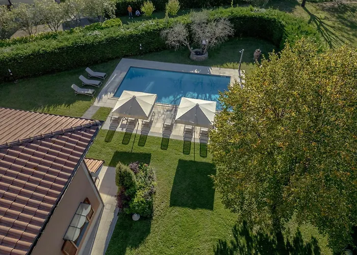 ヴィラ In Tuscany With Pool *